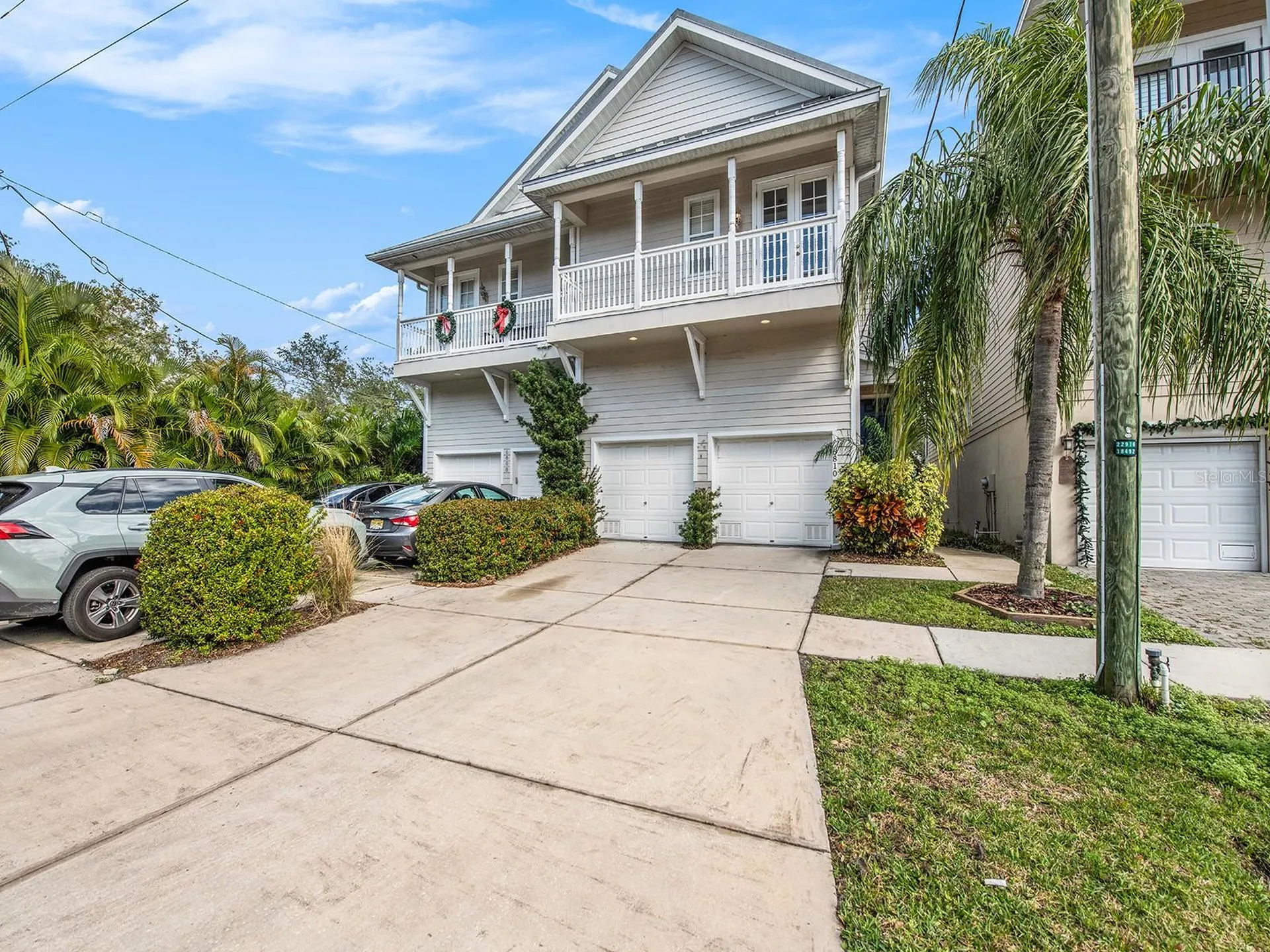 6810 Kissimmee Street S Tampa FL 33616