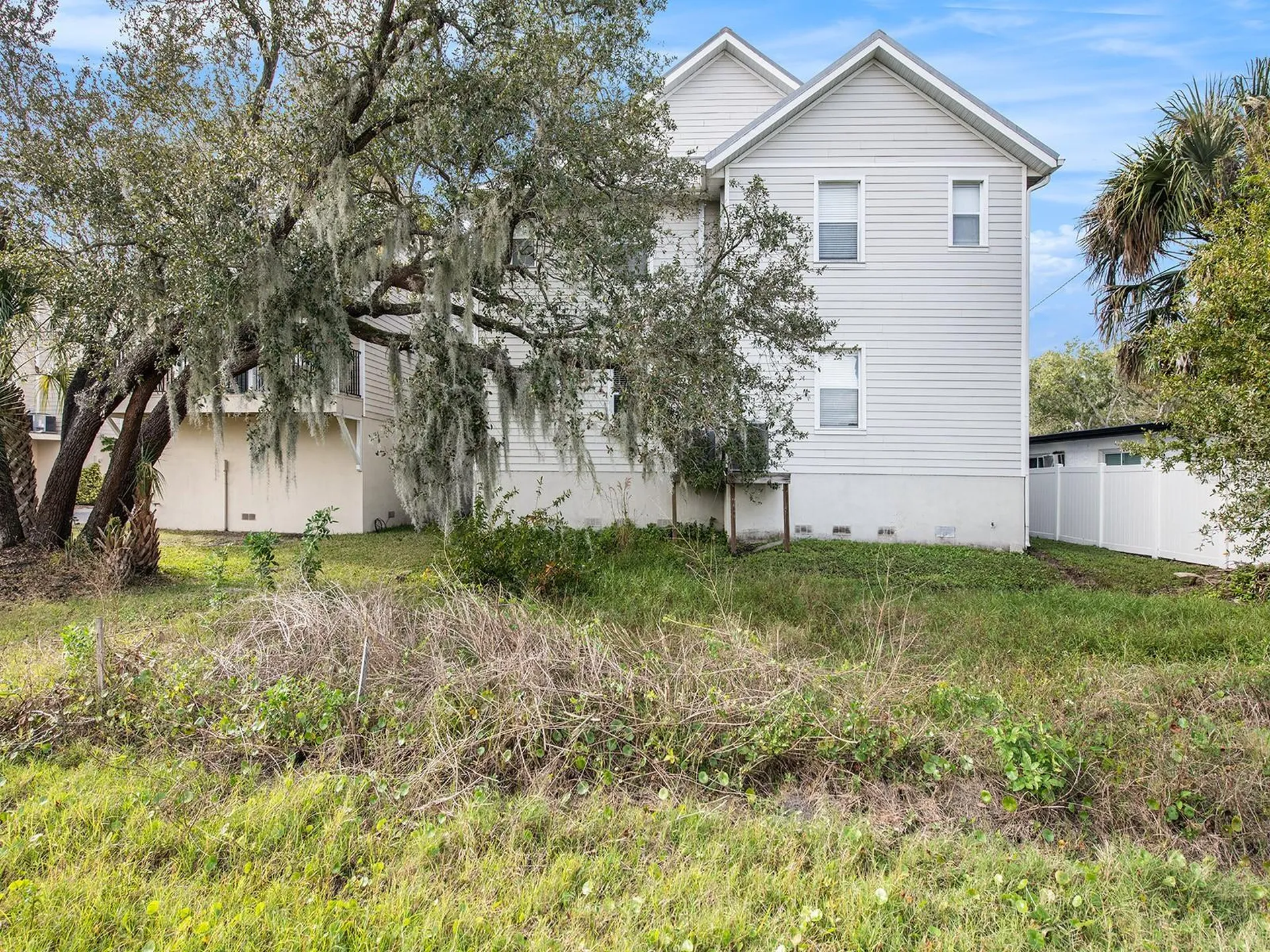 6810 Kissimmee Street S Tampa FL 33616