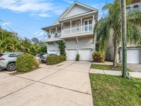 6810 Kissimmee Street S Tampa FL 33616