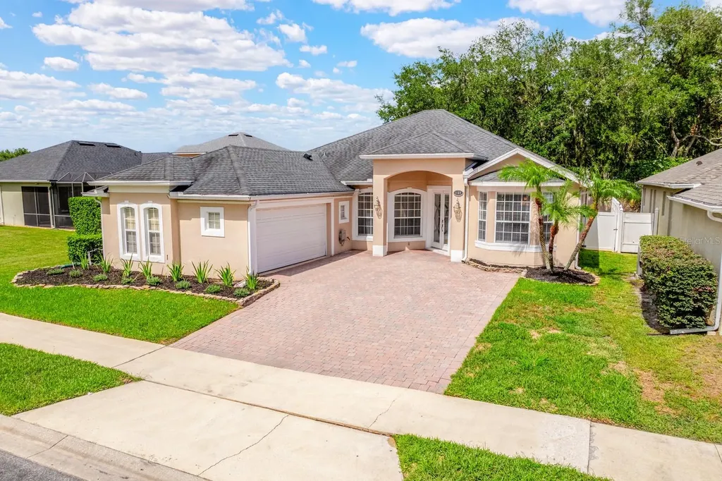 1469 Stargazer Terrace Sanford FL 32771