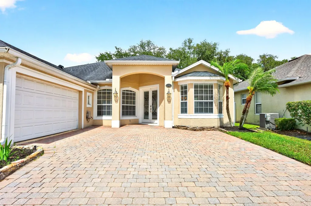 1469 Stargazer Terrace Sanford FL 32771