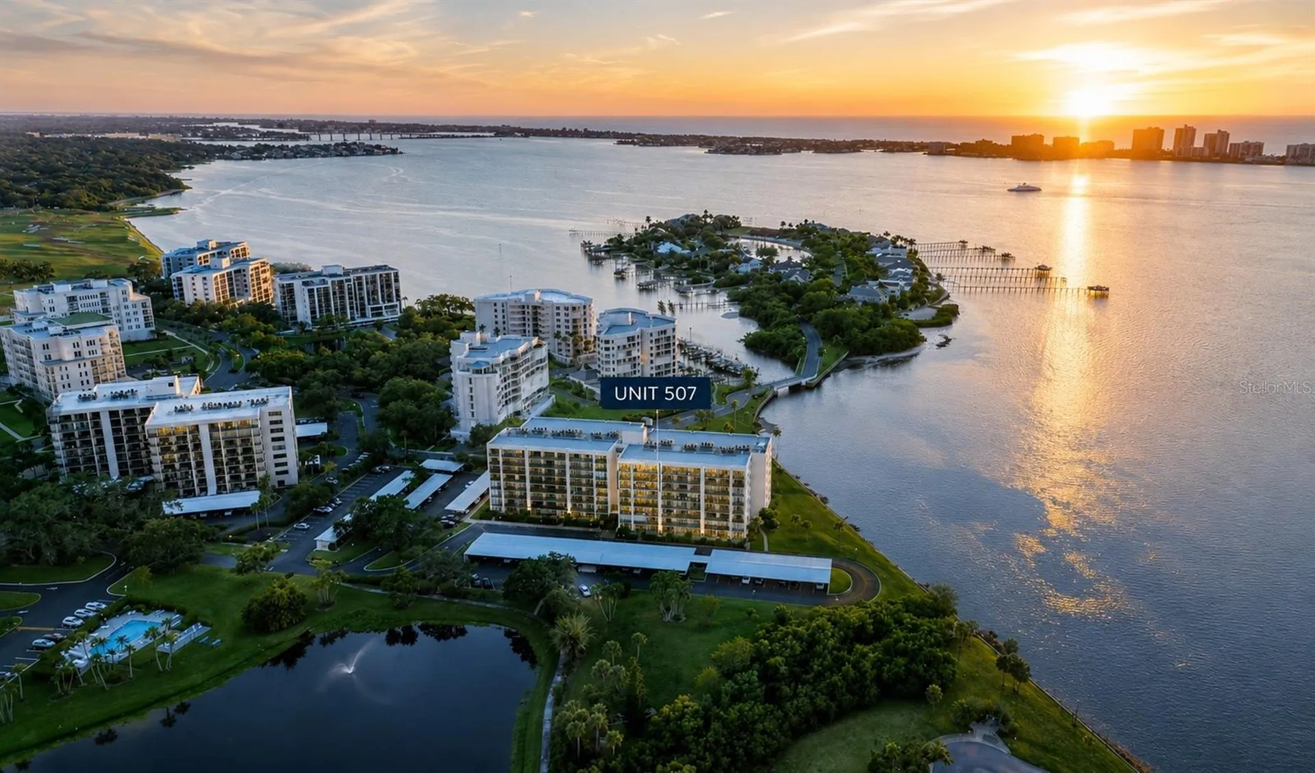 100 Oakmont Lane Belleair FL 33756