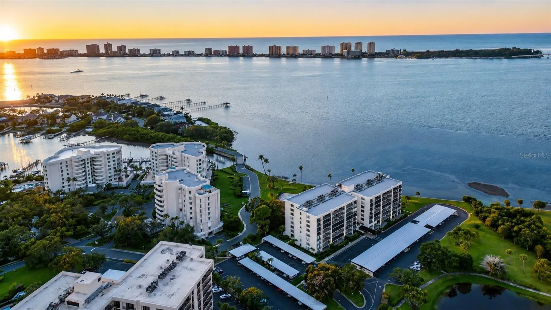 100 Oakmont Lane Belleair FL 33756