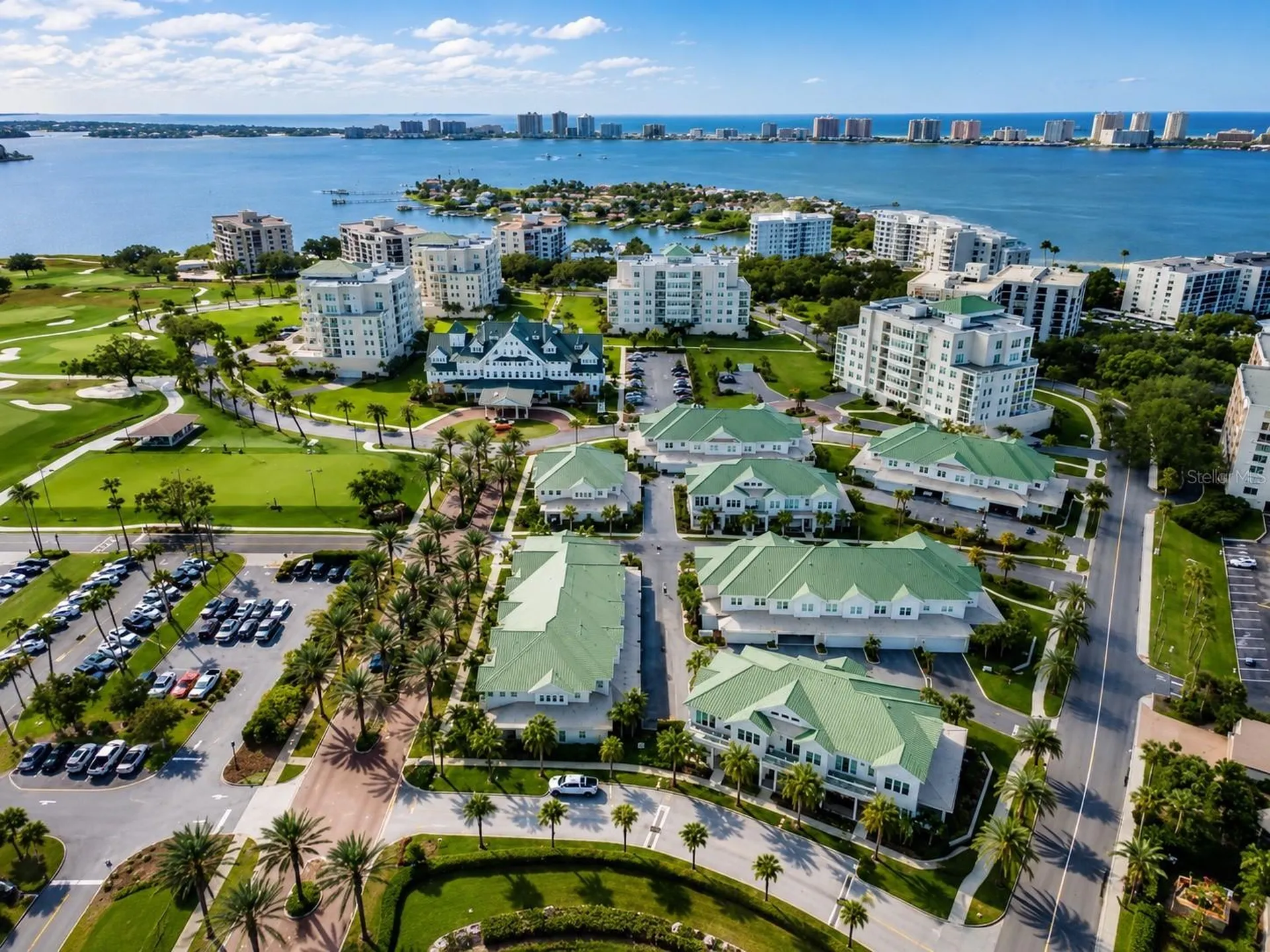 100 Oakmont Lane Belleair FL 33756