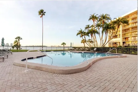 100 Oakmont Lane Belleair FL 33756