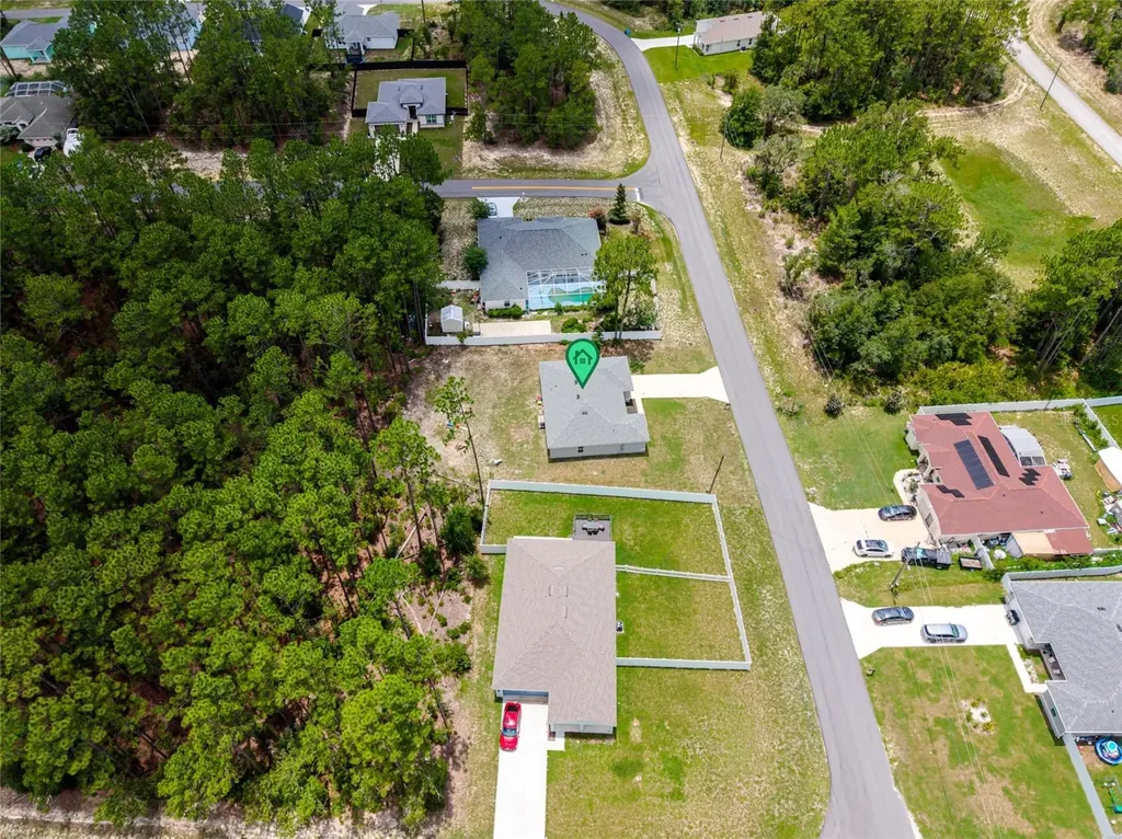 13669 SW 81st Circle Ocala FL 34473