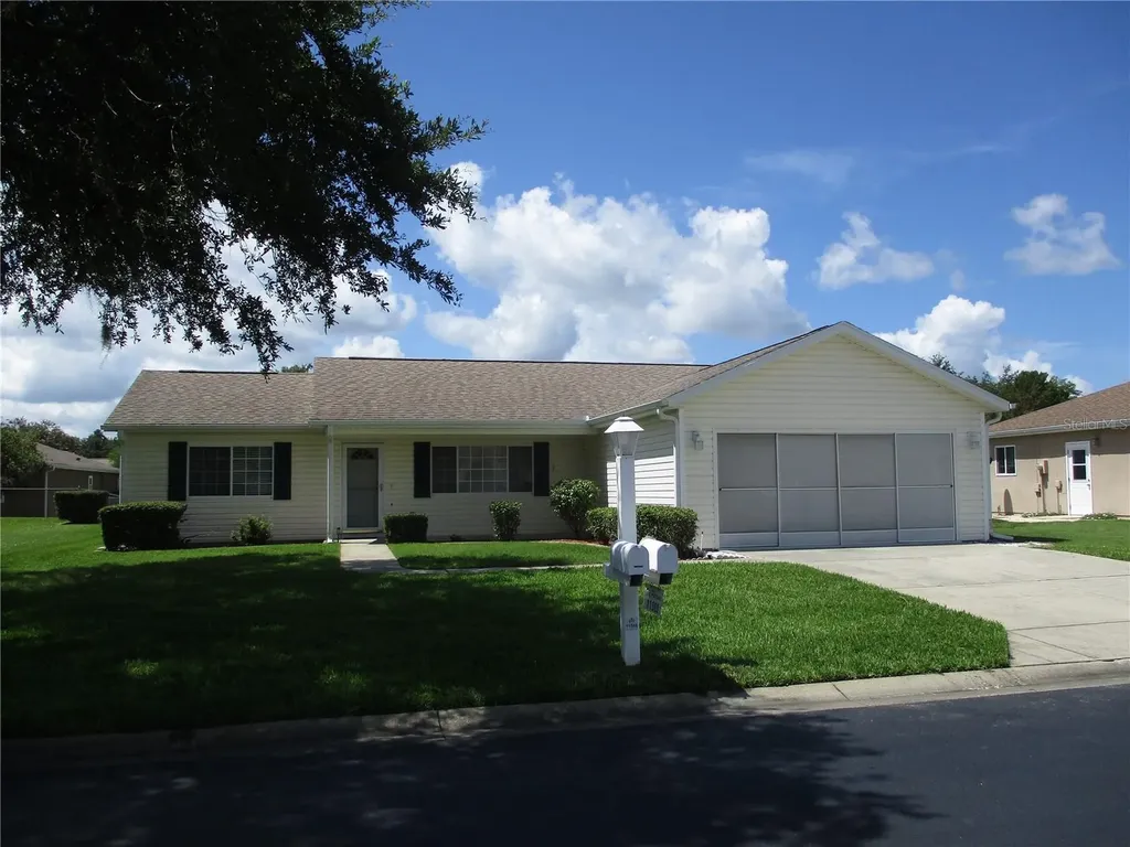 11588 SW 139th Place Dunnellon FL 34432