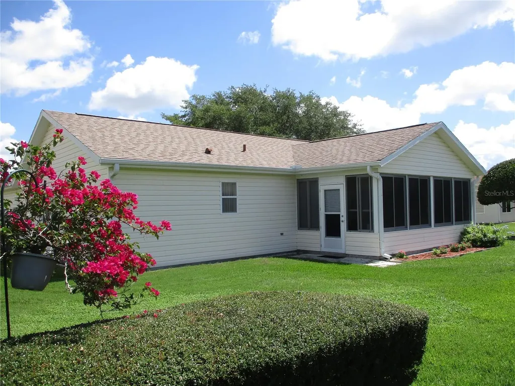 11588 SW 139th Place Dunnellon FL 34432
