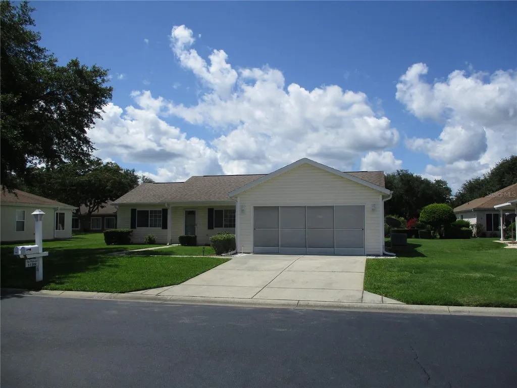 11588 SW 139th Place Dunnellon FL 34432