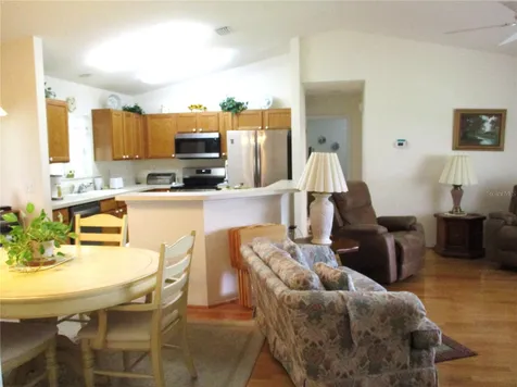 11588 SW 139th Place Dunnellon FL 34432