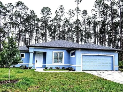 52 Ethan Allen Drive Palm Coast FL 32164