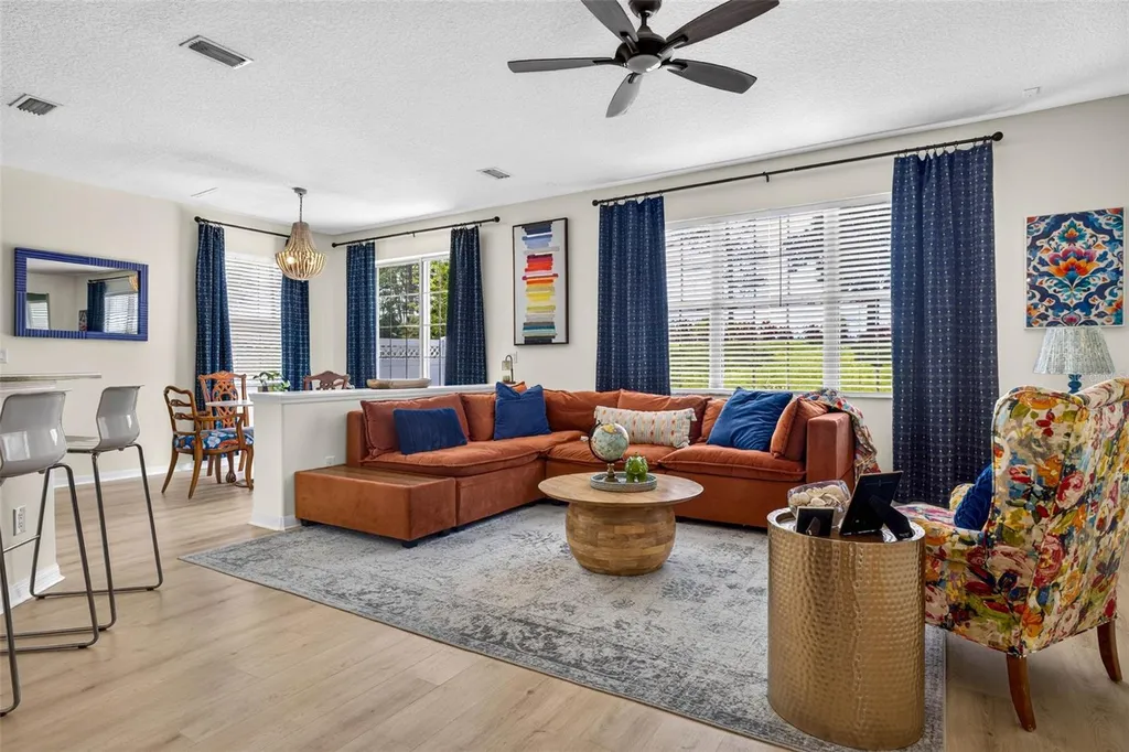 7360 Bridgeview Wesley Chapel FL 33545