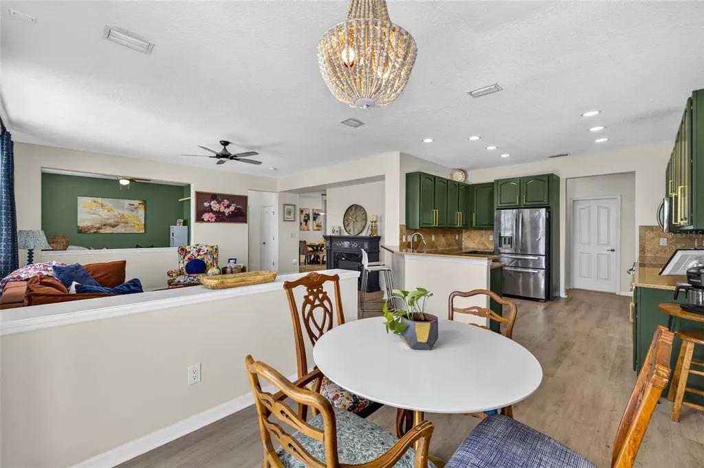 7360 Bridgeview Wesley Chapel FL 33545