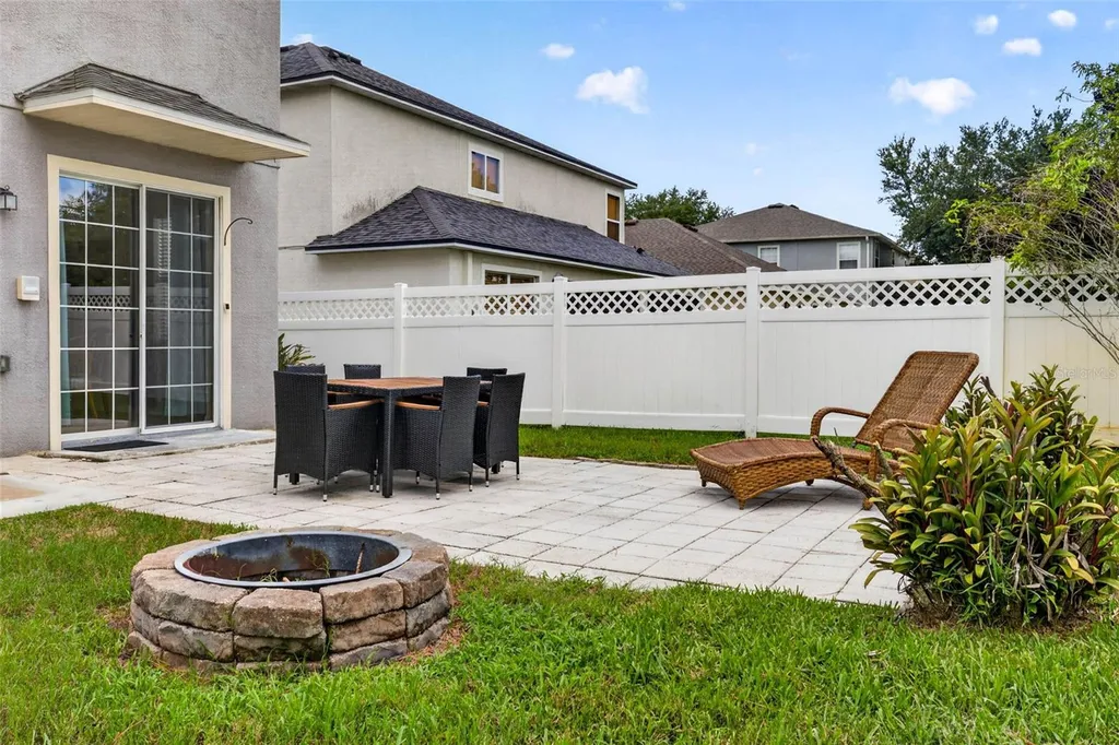 7360 Bridgeview Wesley Chapel FL 33545