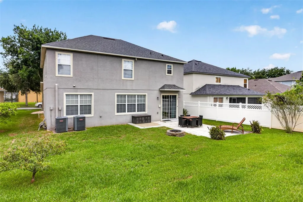 7360 Bridgeview Wesley Chapel FL 33545