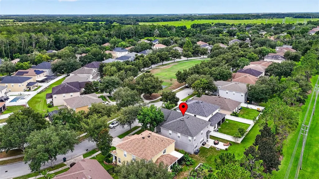 7360 Bridgeview Wesley Chapel FL 33545