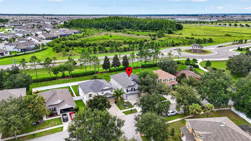 7360 Bridgeview Wesley Chapel FL 33545