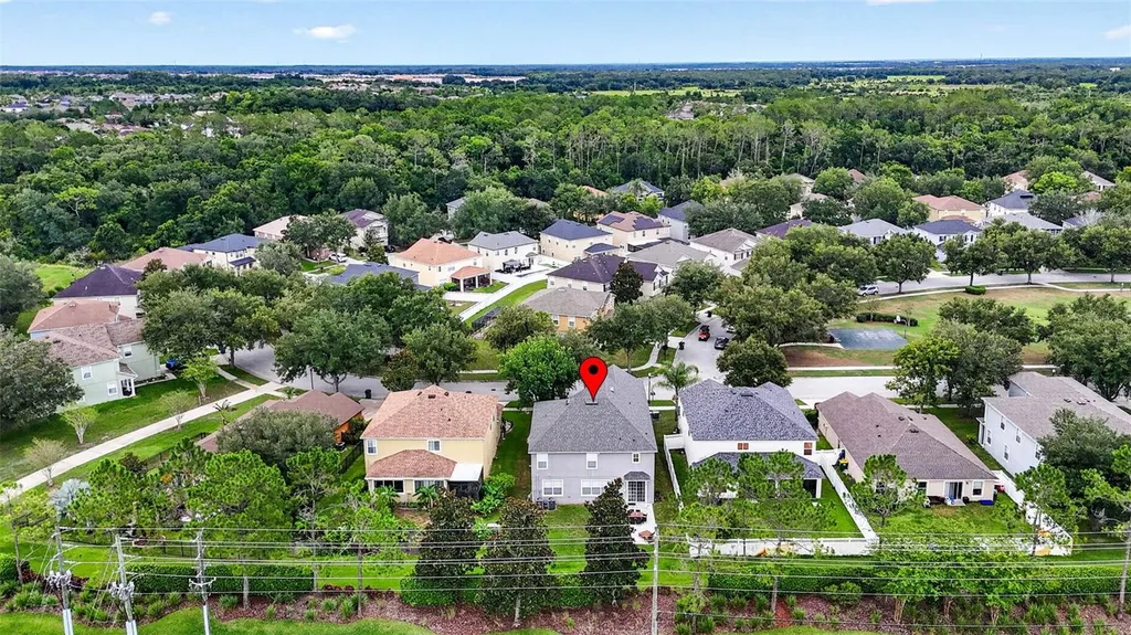7360 Bridgeview Wesley Chapel FL 33545