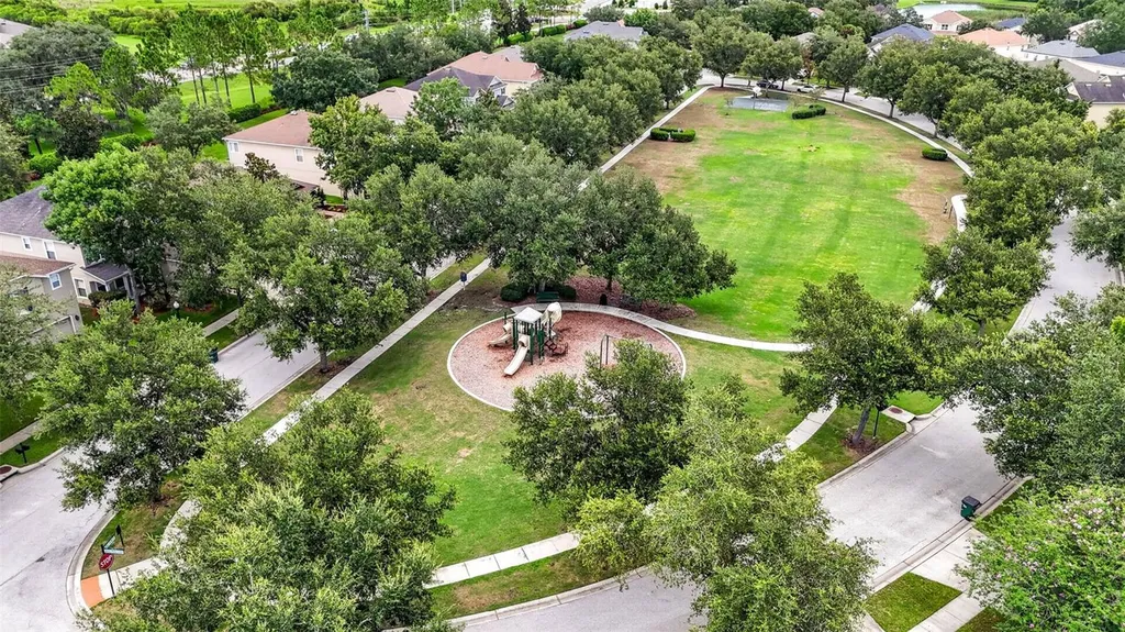 7360 Bridgeview Wesley Chapel FL 33545