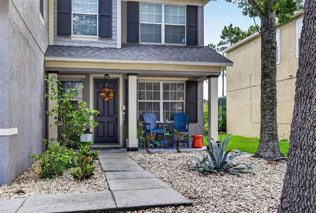 7360 Bridgeview Wesley Chapel FL 33545