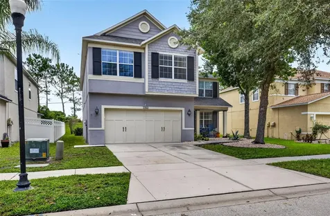 7360 Bridgeview Wesley Chapel FL 33545