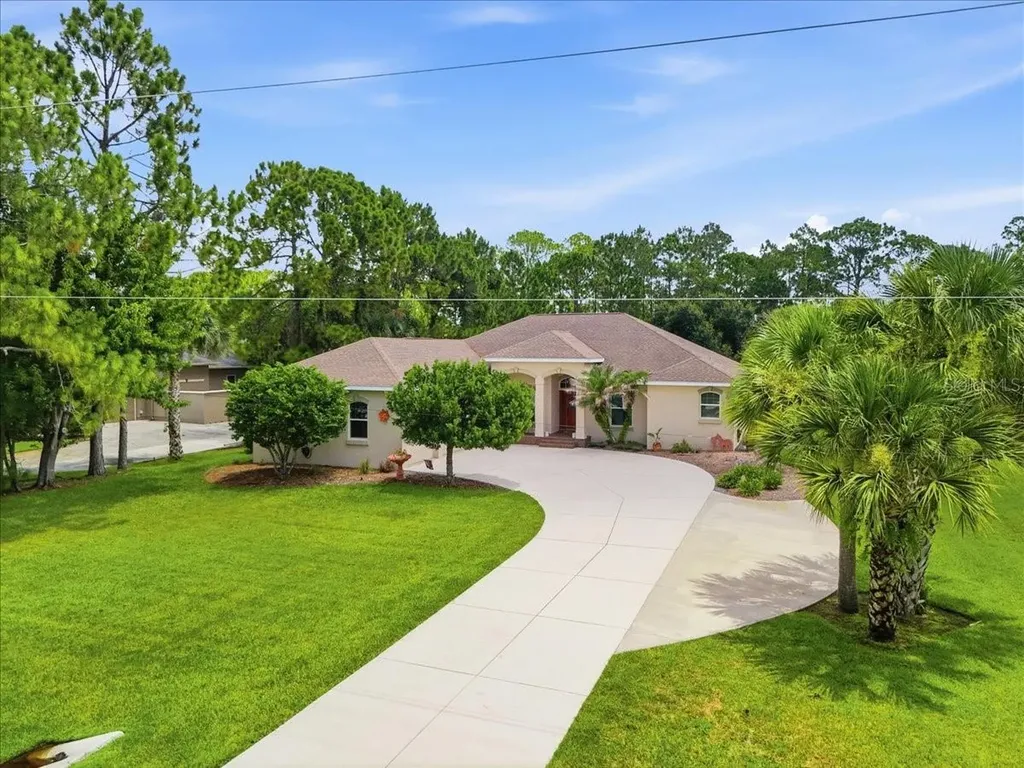 3095 Fawn Lake Boulevard Mims FL 32754
