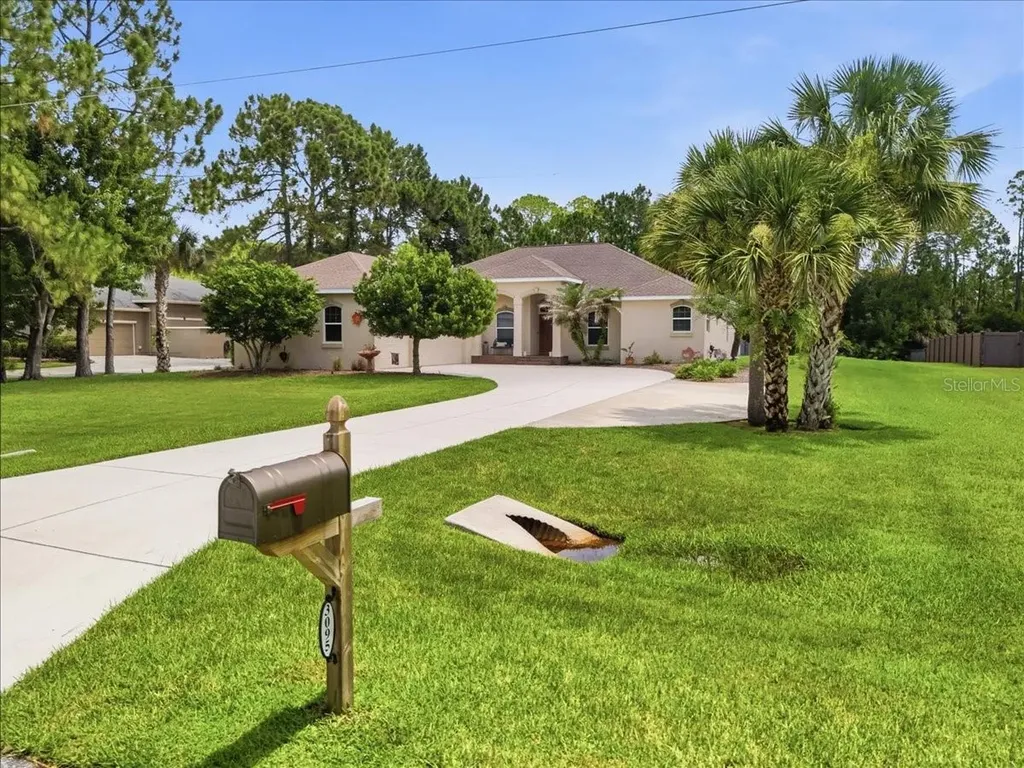 3095 Fawn Lake Boulevard Mims FL 32754