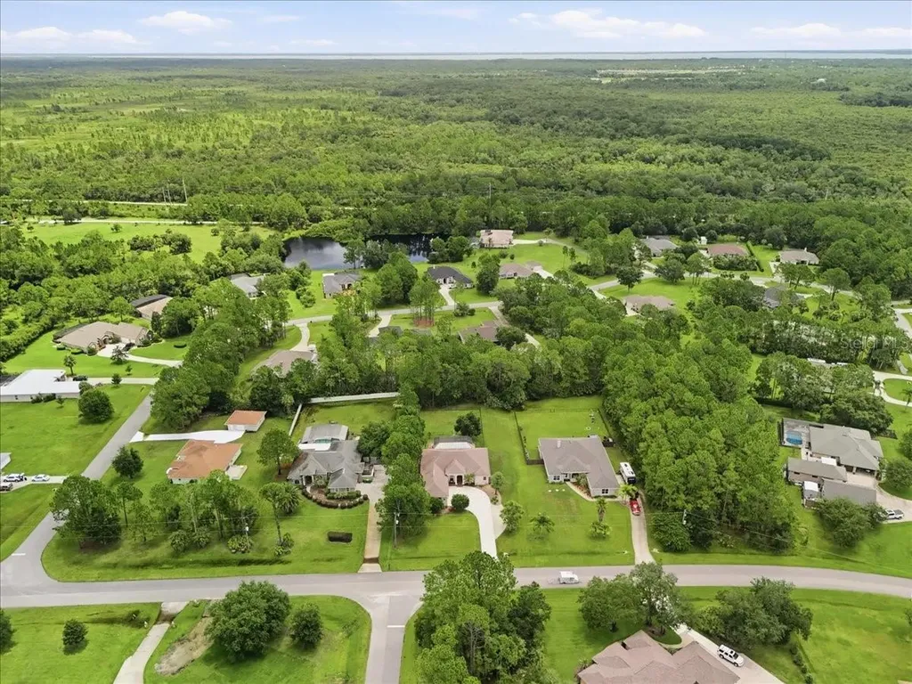 3095 Fawn Lake Boulevard Mims FL 32754