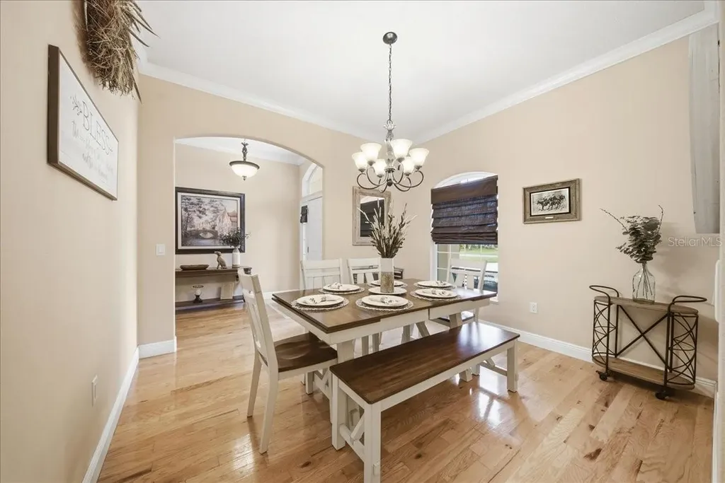 3095 Fawn Lake Boulevard Mims FL 32754
