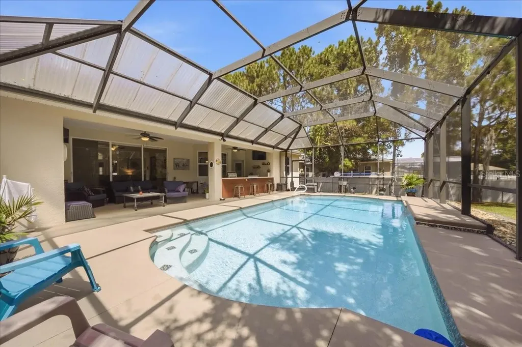 3095 Fawn Lake Boulevard Mims FL 32754