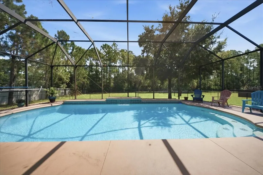 3095 Fawn Lake Boulevard Mims FL 32754