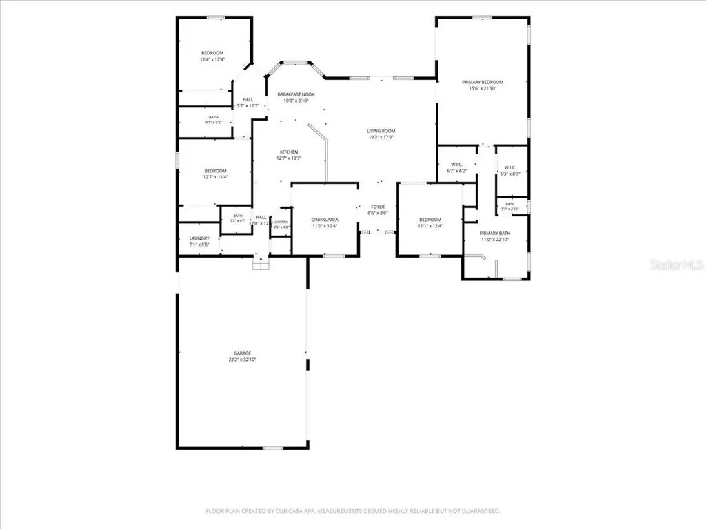 3095 Fawn Lake Boulevard Mims FL 32754