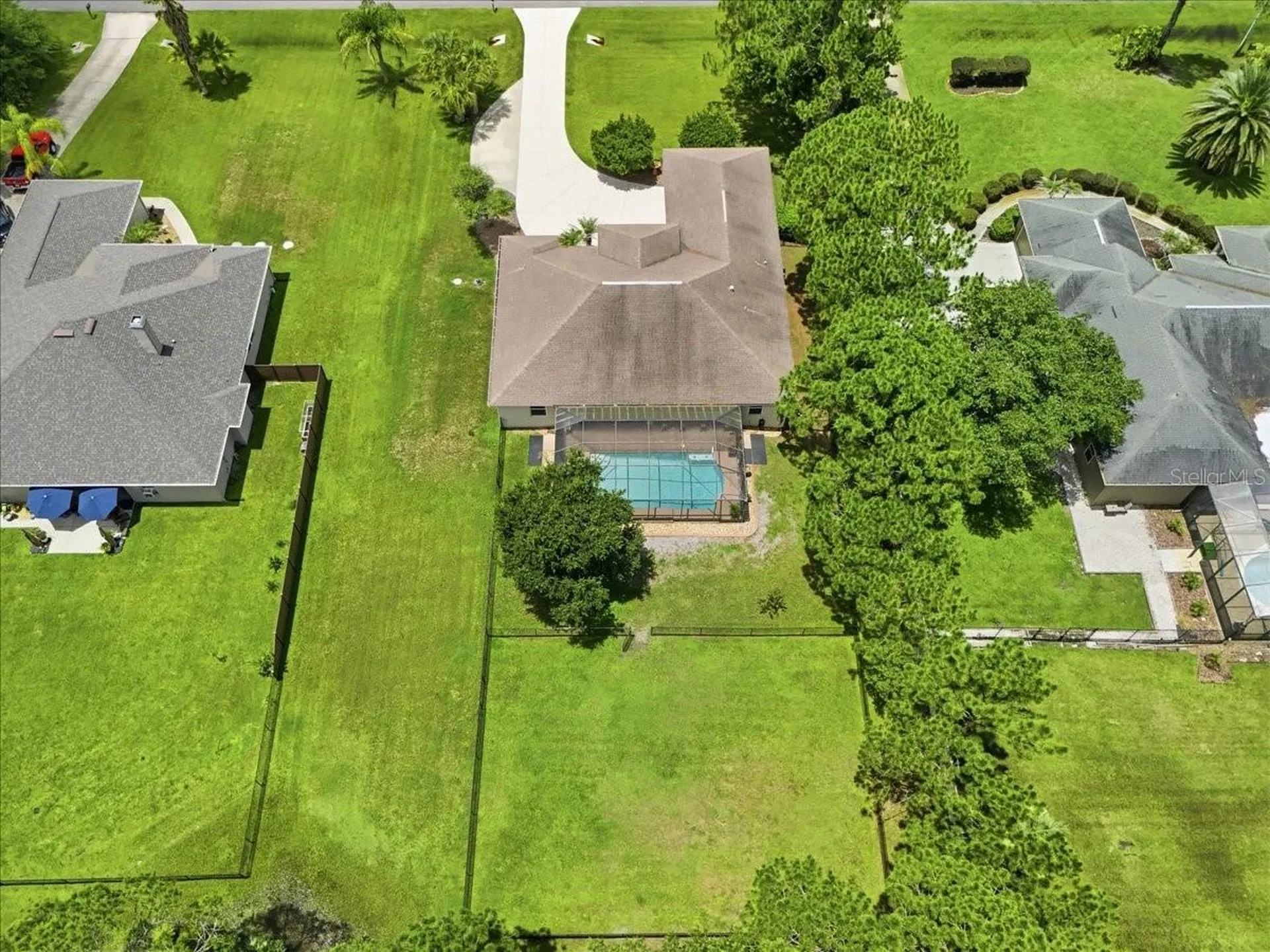 3095 Fawn Lake Boulevard Mims FL 32754