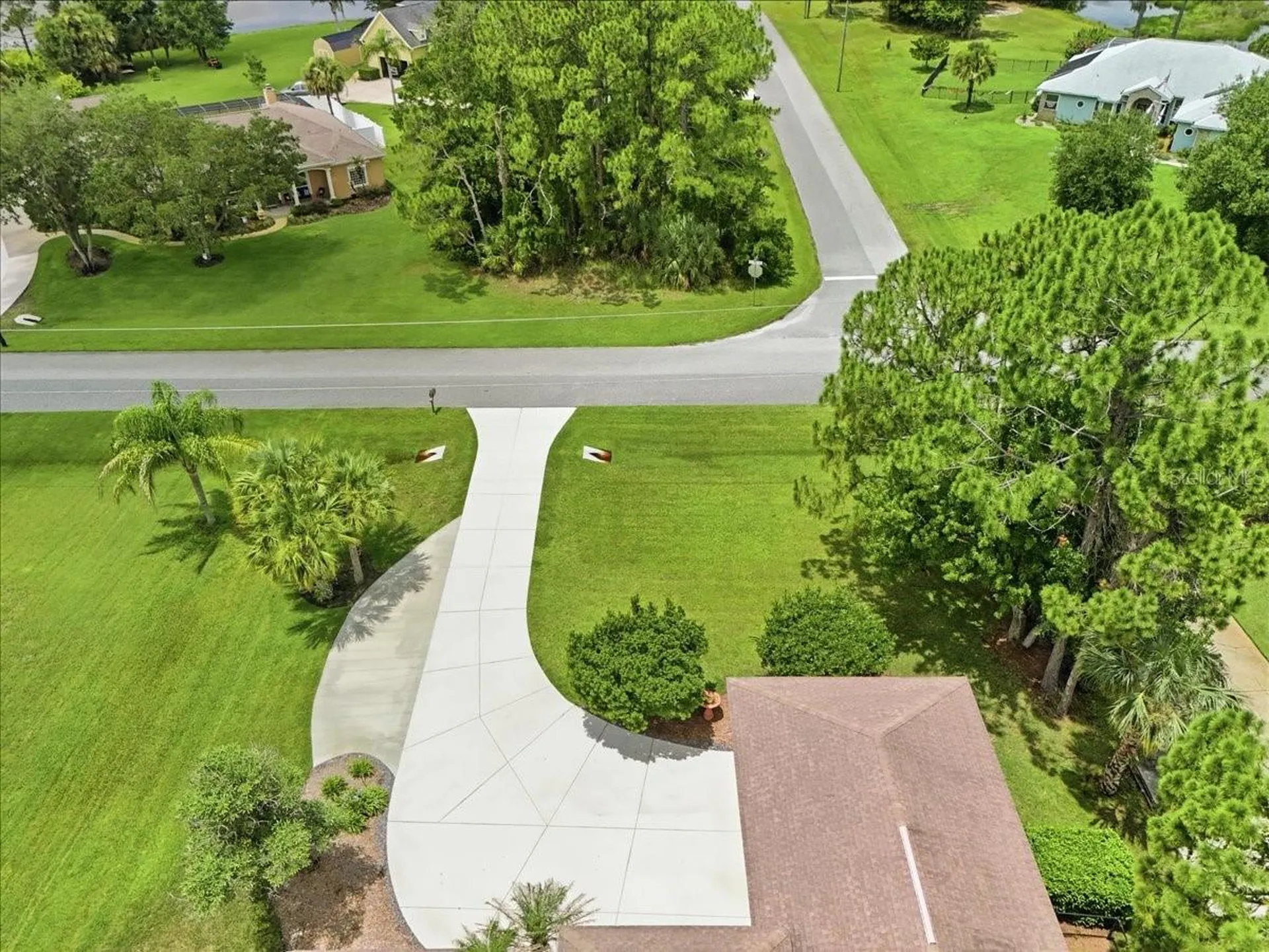 3095 Fawn Lake Boulevard Mims FL 32754