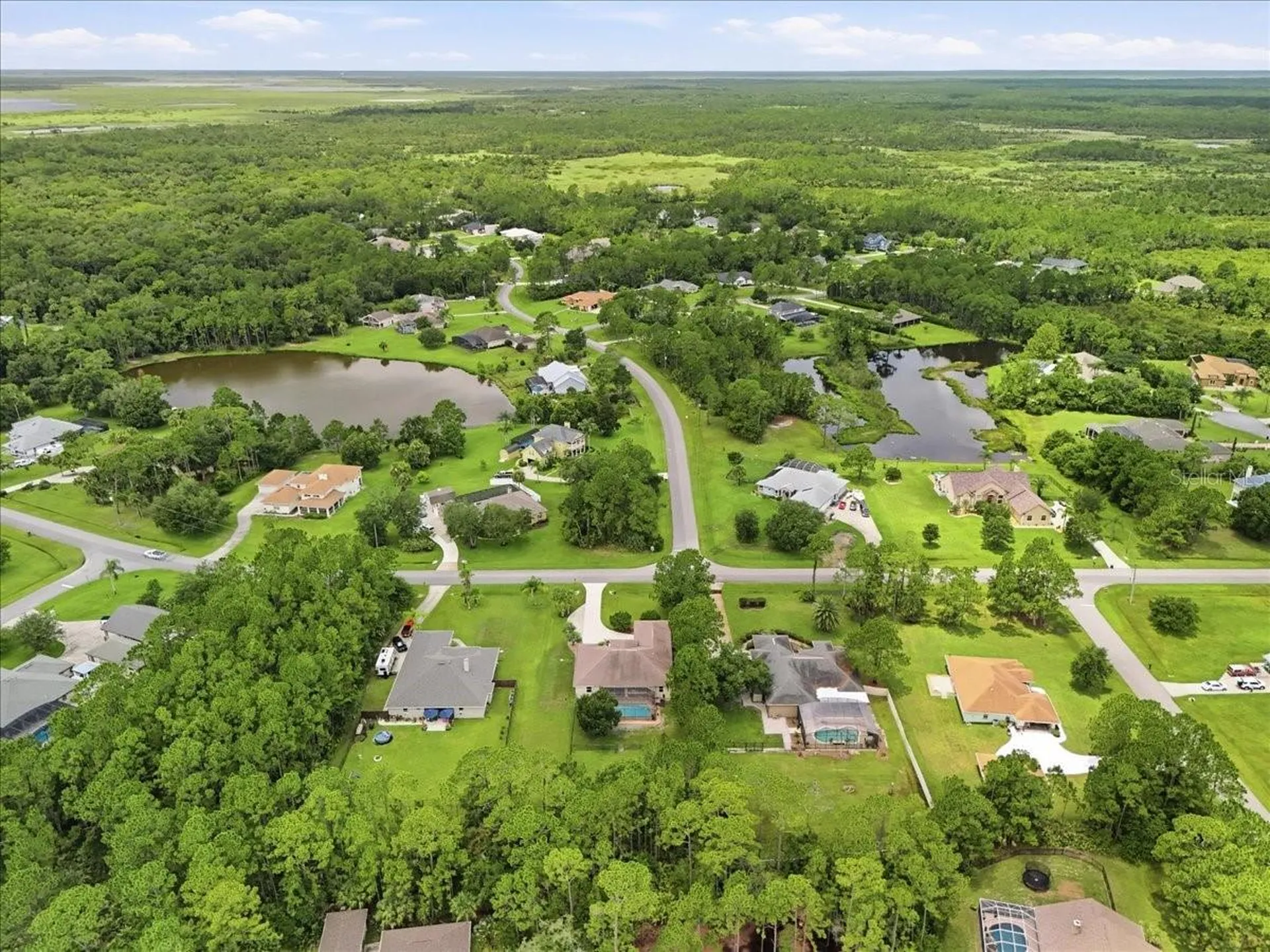 3095 Fawn Lake Boulevard Mims FL 32754