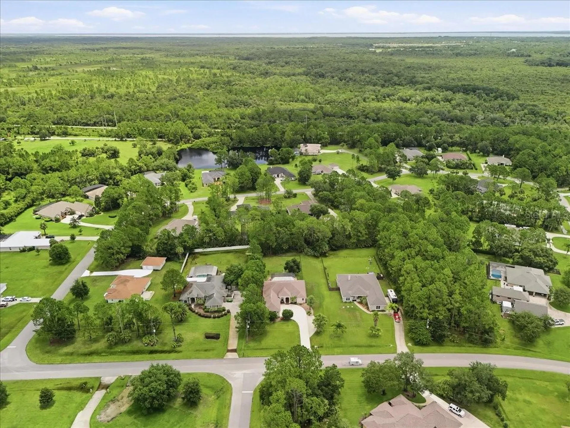3095 Fawn Lake Boulevard Mims FL 32754