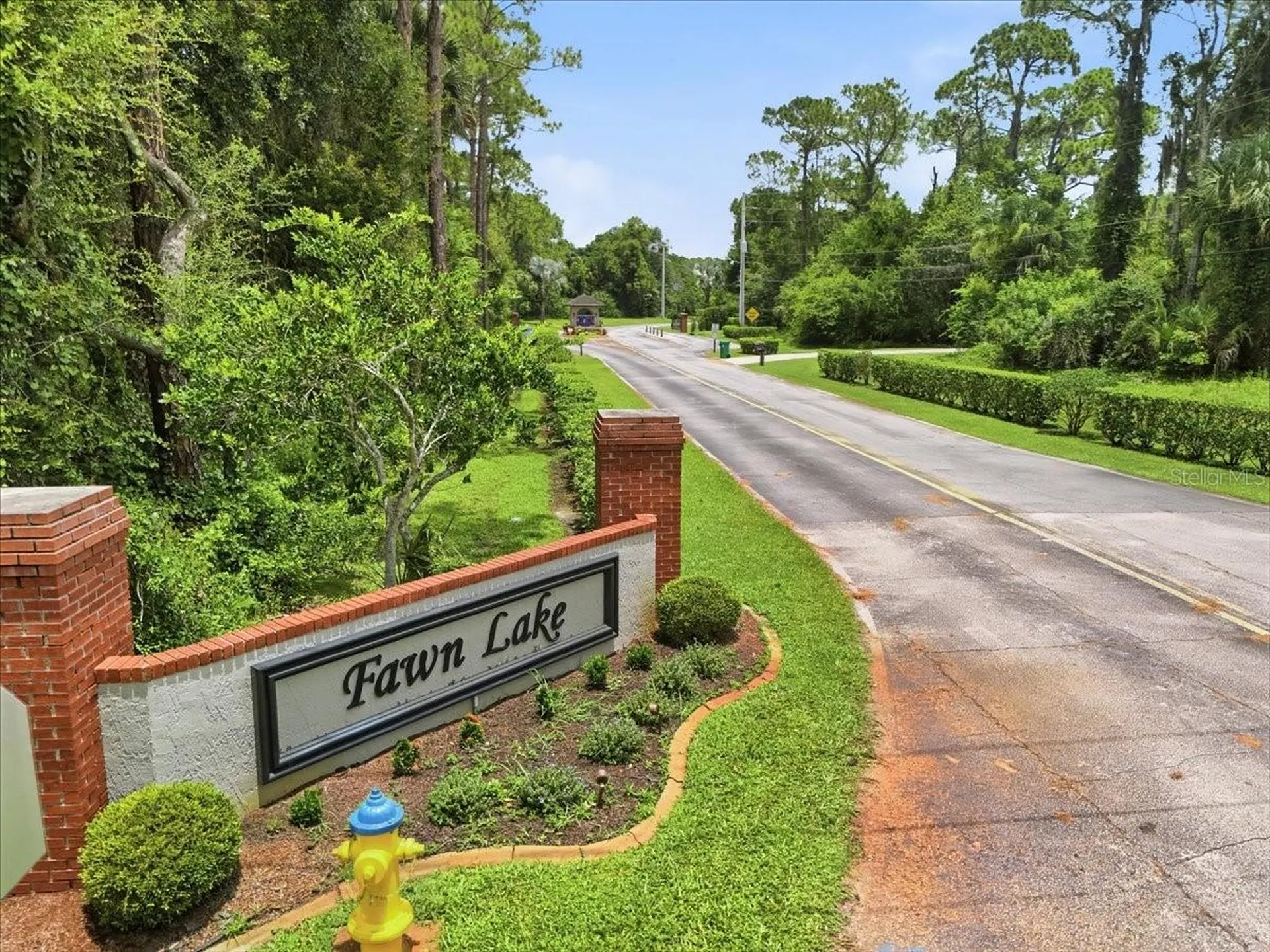 3095 Fawn Lake Boulevard Mims FL 32754