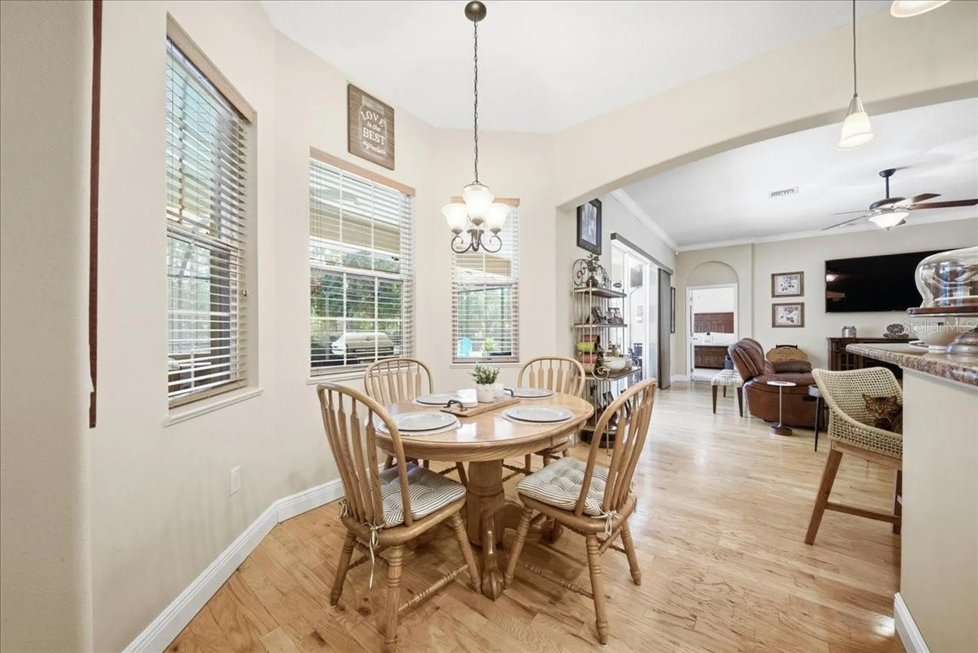 3095 Fawn Lake Boulevard Mims FL 32754