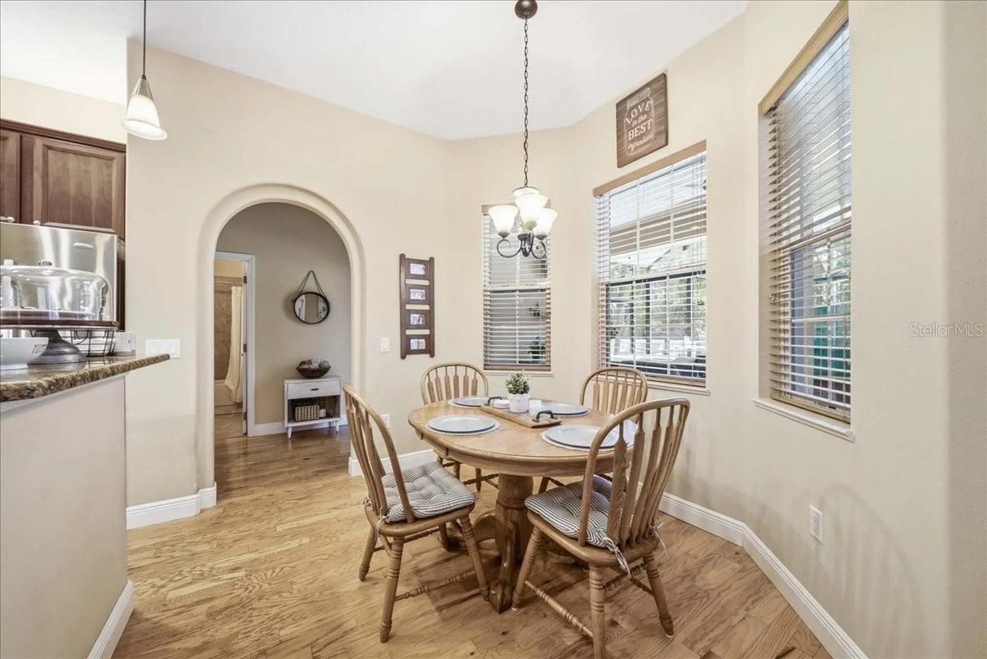 3095 Fawn Lake Boulevard Mims FL 32754