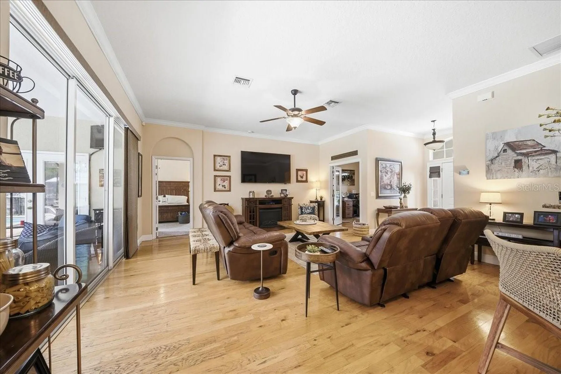 3095 Fawn Lake Boulevard Mims FL 32754