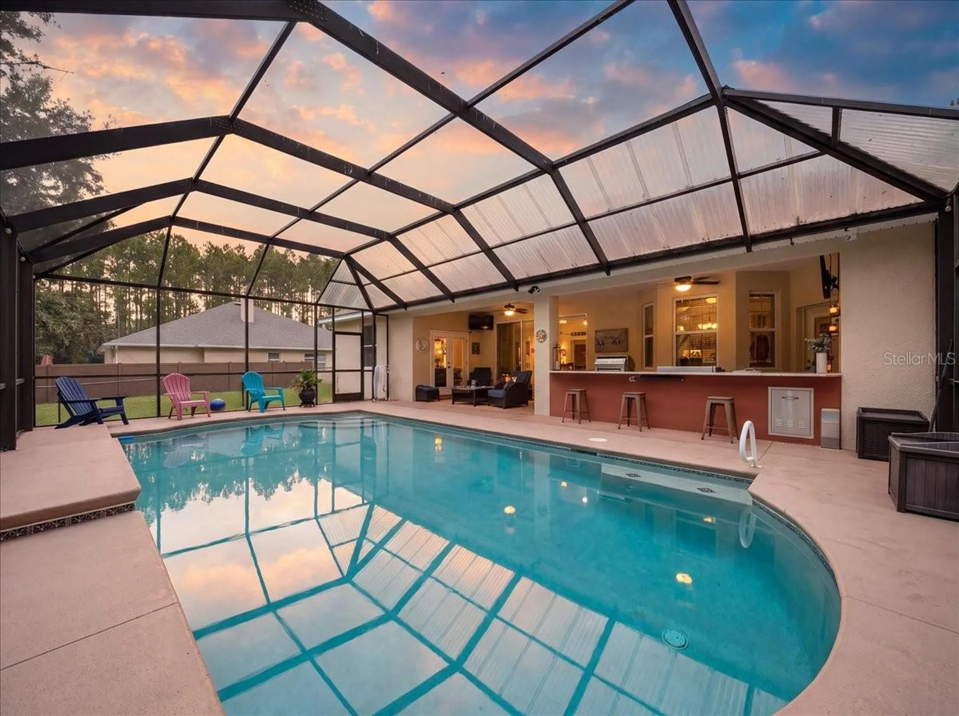 3095 Fawn Lake Boulevard Mims FL 32754