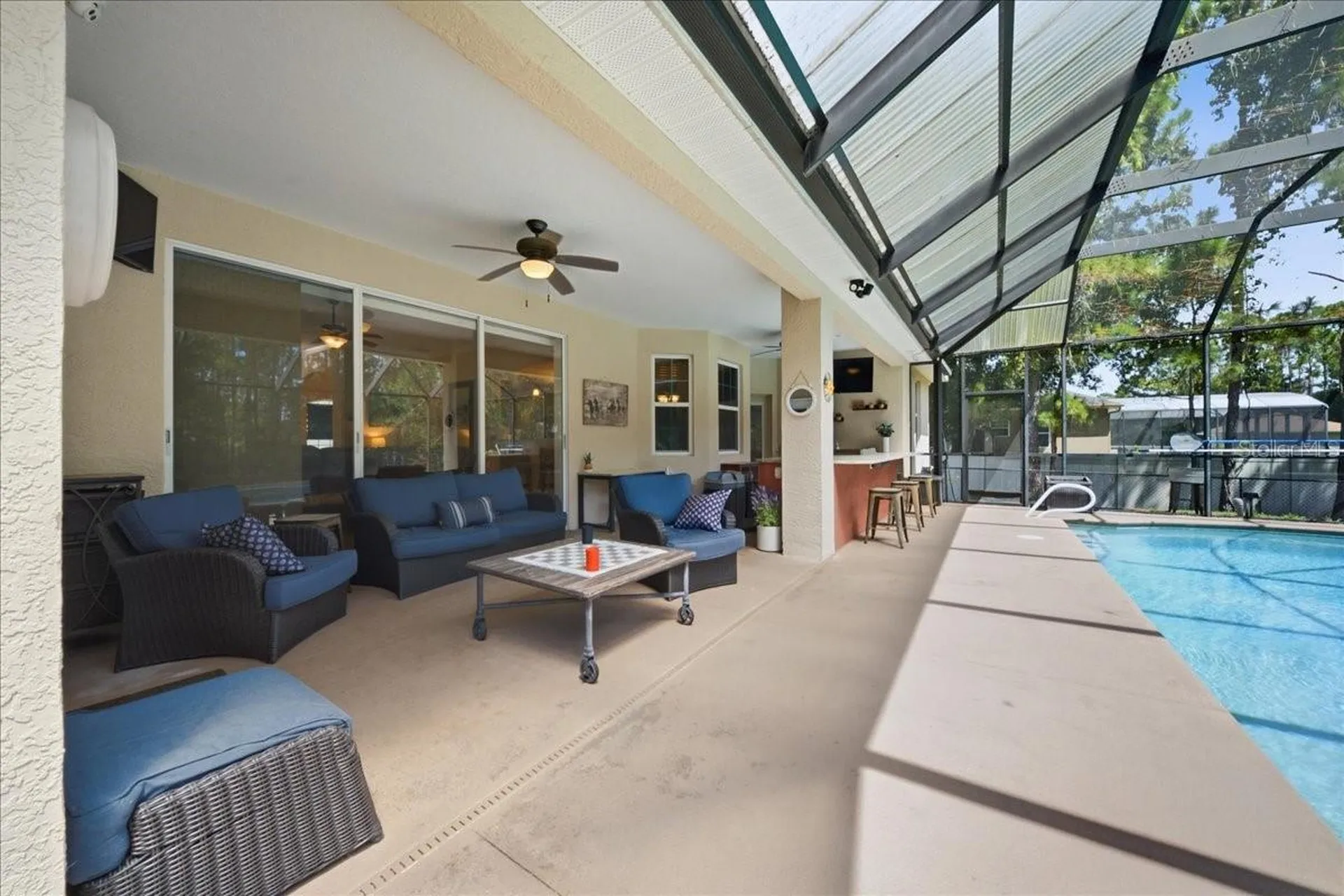 3095 Fawn Lake Boulevard Mims FL 32754