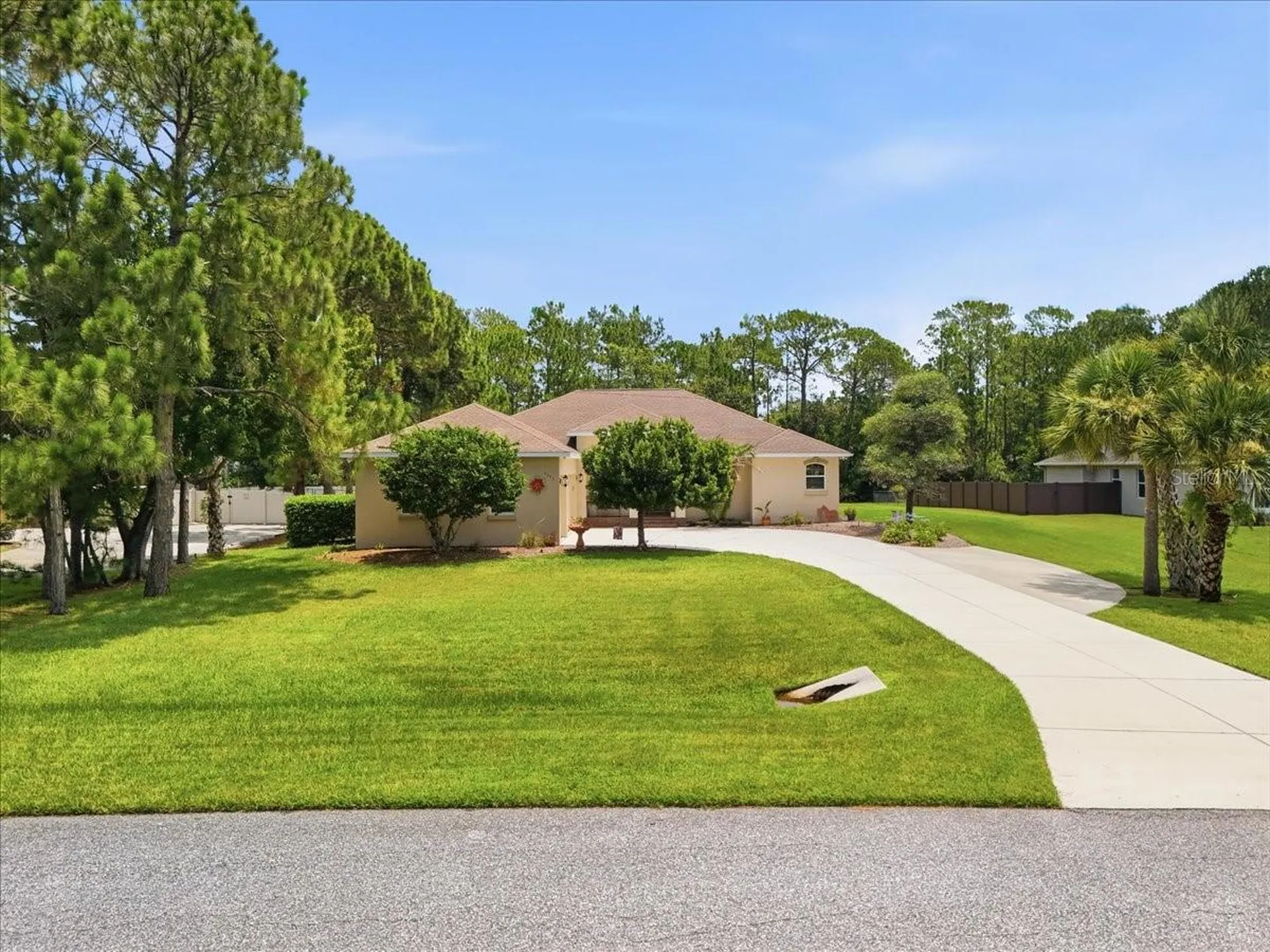 3095 Fawn Lake Boulevard Mims FL 32754