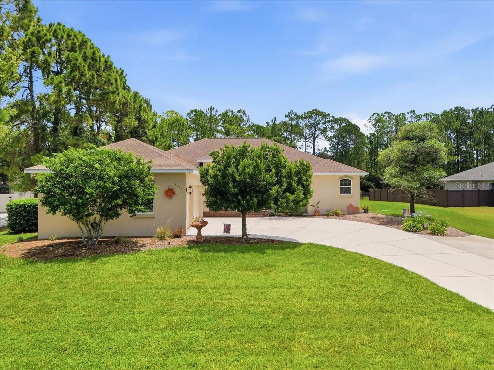 3095 Fawn Lake Boulevard Mims FL 32754