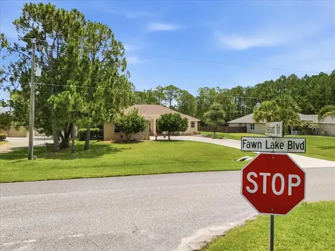 3095 Fawn Lake Boulevard Mims FL 32754