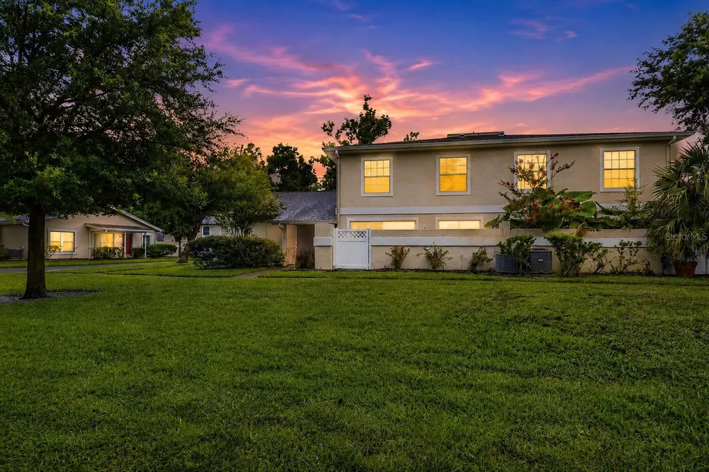 6226 Goldenmoss Way Tampa FL 33617