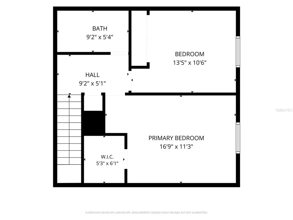 6226 Goldenmoss Way Tampa FL 33617