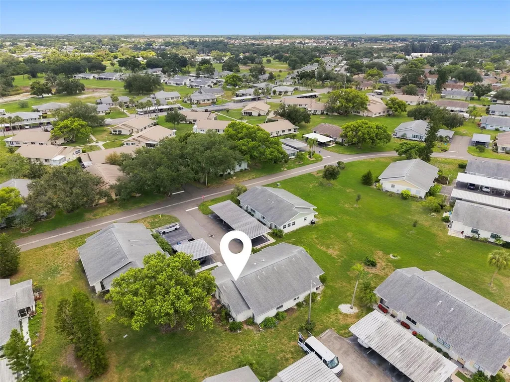 2229 Greenhaven Drive Sun City Center FL 33573