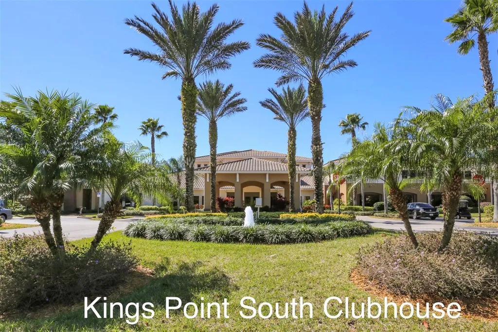 2229 Greenhaven Drive Sun City Center FL 33573