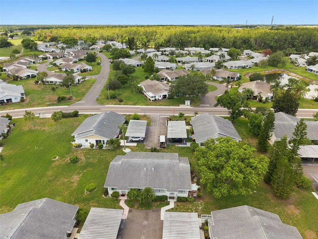 2229 Greenhaven Drive Sun City Center FL 33573